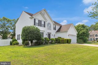 120 TROTTER RD, Egg Harbor Township, NJ 08234