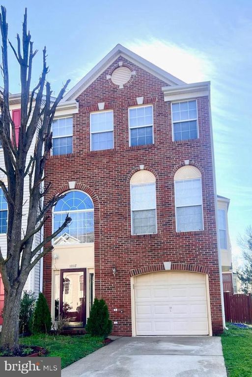 11117 DOUBLEDAY LN, Manassas, VA 20109