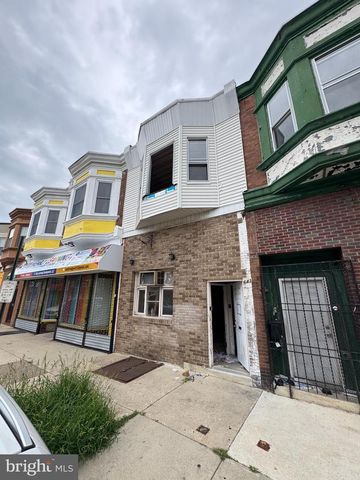 643 S 60TH ST, Philadelphia, PA 19143