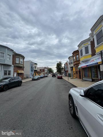 643 S 60TH ST, Philadelphia, PA 19143