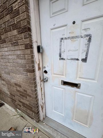 643 S 60TH ST, Philadelphia, PA 19143