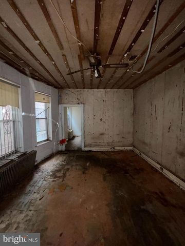 643 S 60TH ST, Philadelphia, PA 19143
