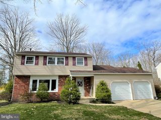 1717 RED OAK RD, Williamstown, NJ 08094
