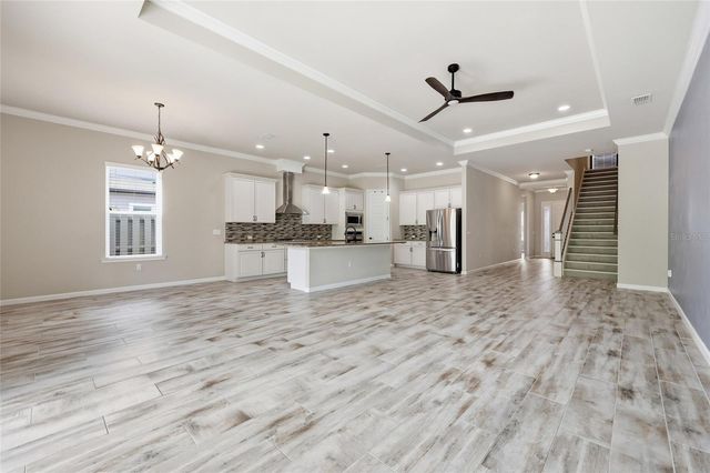 1061 NW 134TH DRIVE, Newberry, FL 32669