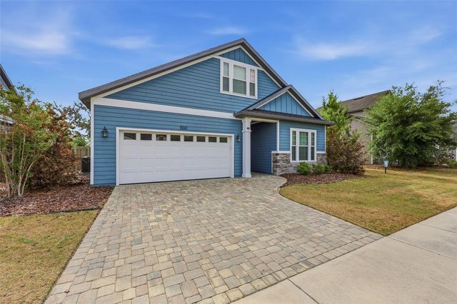 1061 NW 134TH DRIVE, Newberry, FL 32669