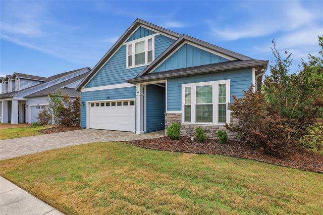 1061 NW 134TH DRIVE, Newberry, FL 32669