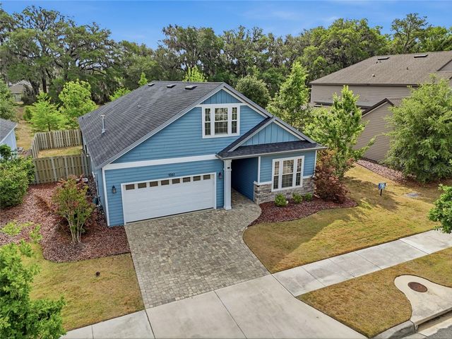 1061 NW 134TH DRIVE, Newberry, FL 32669