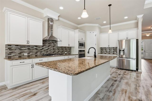 1061 NW 134TH DRIVE, Newberry, FL 32669