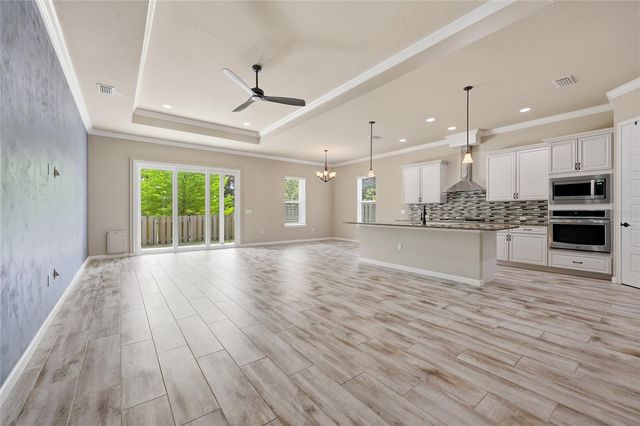 1061 NW 134TH DRIVE, Newberry, FL 32669
