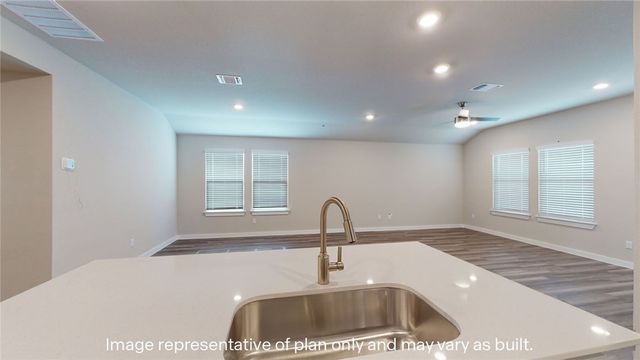 1938 Citation Dr, Corpus Christi, TX 78417