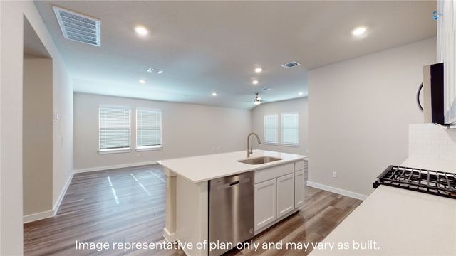 1938 Citation Dr, Corpus Christi, TX 78417