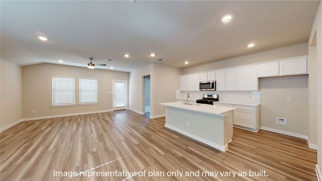 1938 Citation Dr, Corpus Christi, TX 78417