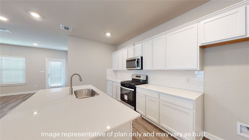 1938 Citation Dr, Corpus Christi, TX 78417 — photo 4