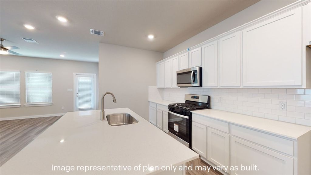 1938 Citation Dr, Corpus Christi, TX 78417 — photo 5