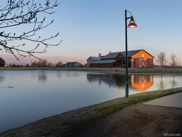 10178 Scranton Court, Commerce City, CO 80022