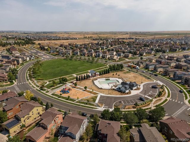 10178 Scranton Court, Commerce City, CO 80022