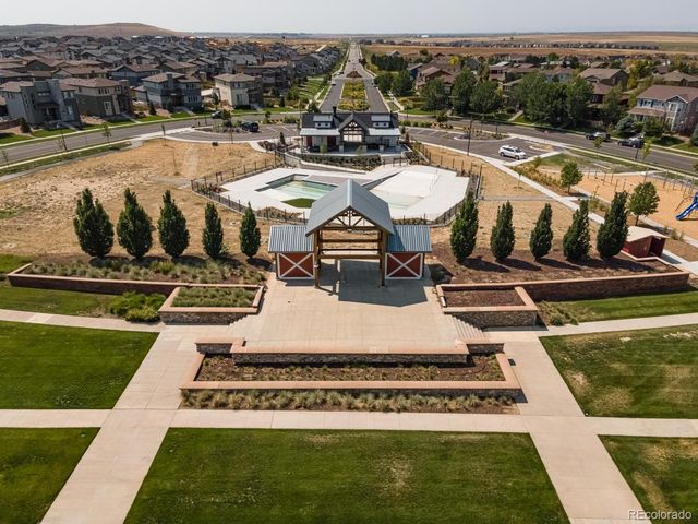 10178 Scranton Court, Commerce City, CO 80022