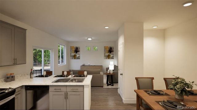 10178 Scranton Court, Commerce City, CO 80022