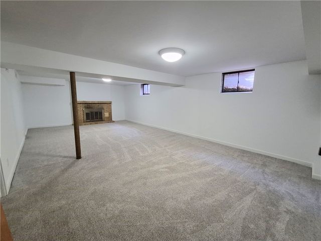 1247 Lakemont Drive, Mt Lebanon, PA 15243