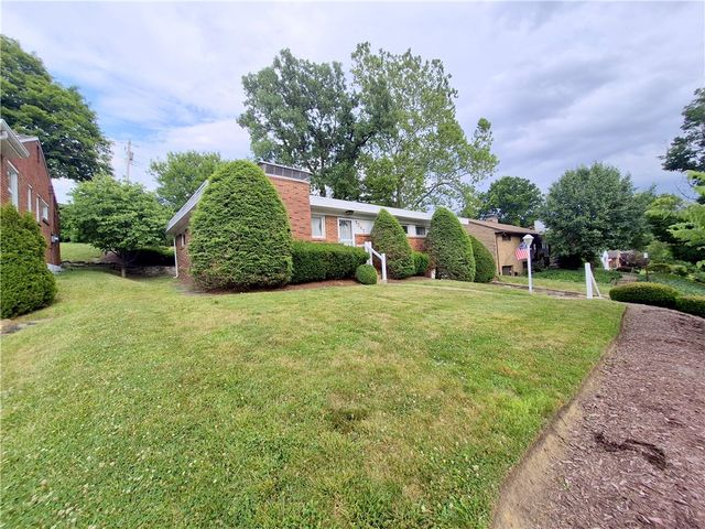 1247 Lakemont Drive, Mt Lebanon, PA 15243