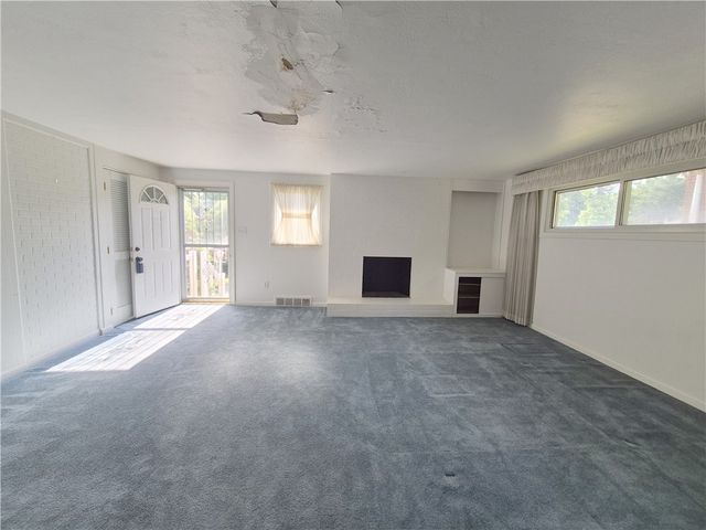 1247 Lakemont Drive, Mt Lebanon, PA 15243