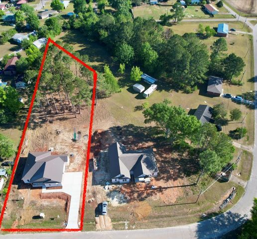 899 Barfield, Cowarts, AL 36321