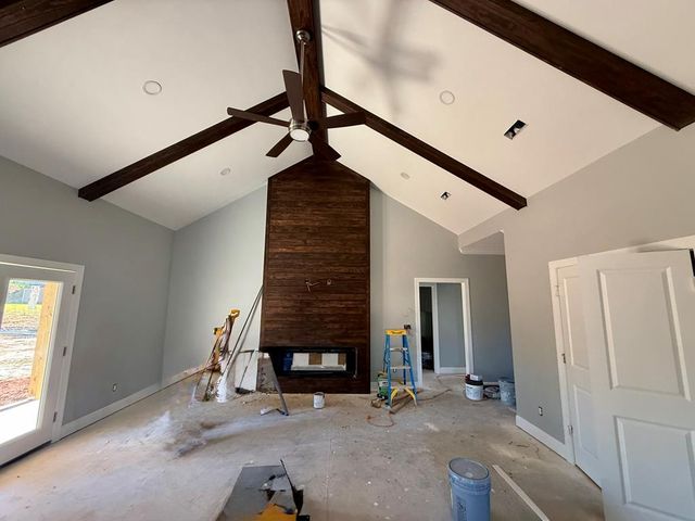 899 Barfield, Cowarts, AL 36321
