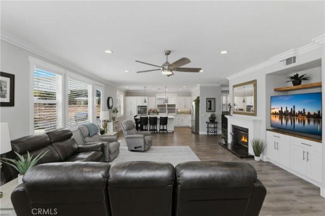 820 Mountain Shadows, Corona, CA 92881