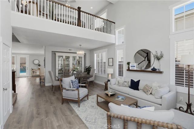 820 Mountain Shadows, Corona, CA 92881
