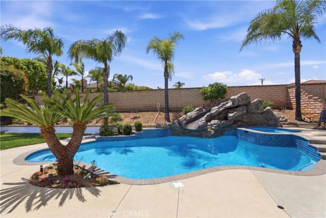 820 Mountain Shadows, Corona, CA 92881