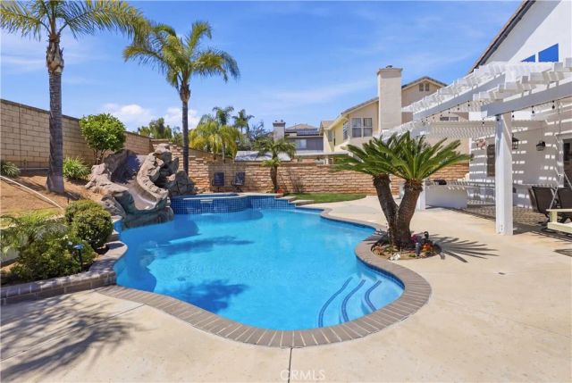 820 Mountain Shadows, Corona, CA 92881
