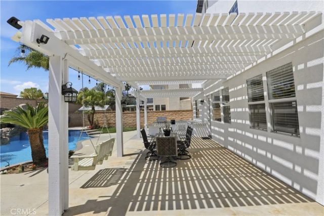 820 Mountain Shadows, Corona, CA 92881