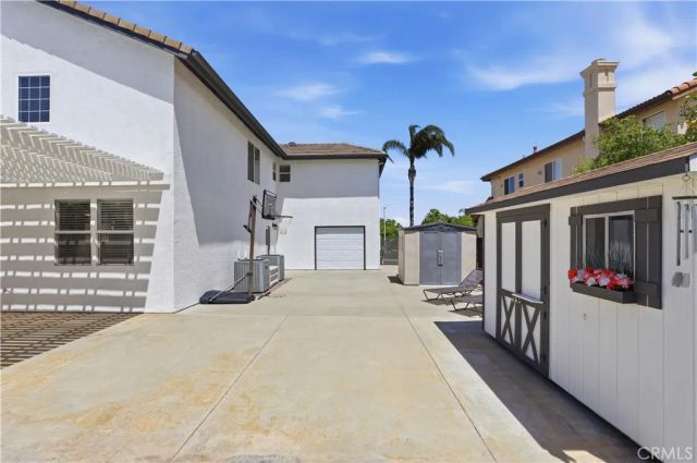 820 Mountain Shadows, Corona, CA 92881