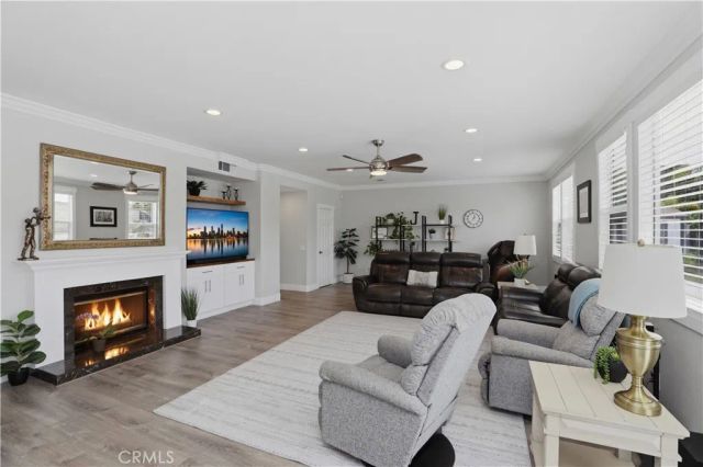 820 Mountain Shadows, Corona, CA 92881