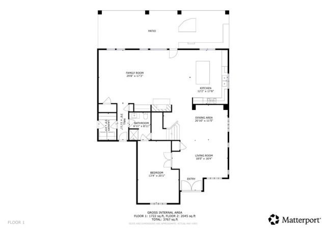 820 Mountain Shadows, Corona, CA 92881