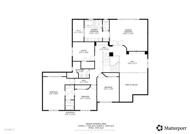 820 Mountain Shadows, Corona, CA 92881