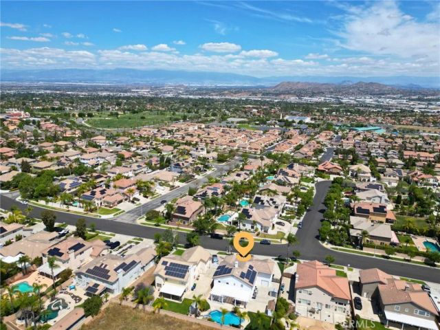 820 Mountain Shadows, Corona, CA 92881
