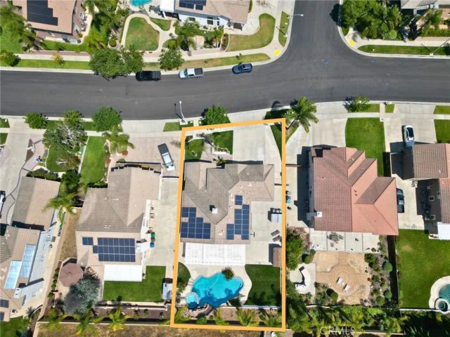 820 Mountain Shadows, Corona, CA 92881