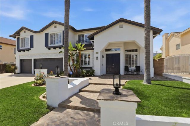 820 Mountain Shadows, Corona, CA 92881