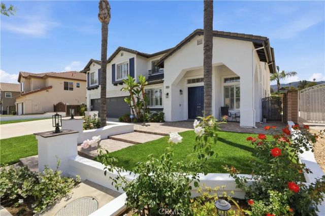 820 Mountain Shadows, Corona, CA 92881