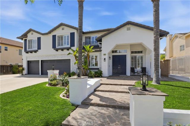 820 Mountain Shadows, Corona, CA 92881