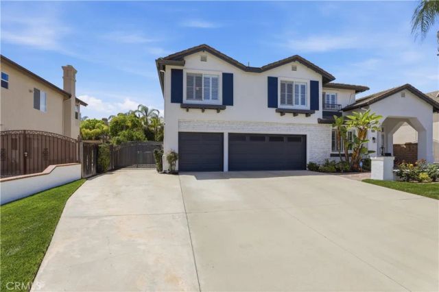 820 Mountain Shadows, Corona, CA 92881