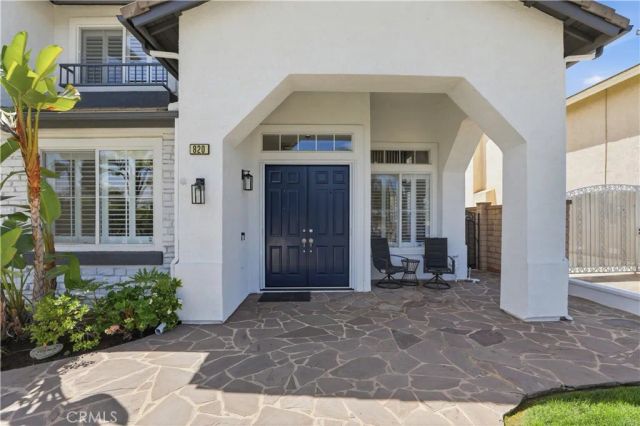 820 Mountain Shadows, Corona, CA 92881