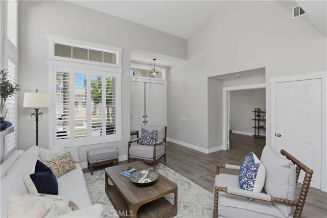820 Mountain Shadows, Corona, CA 92881