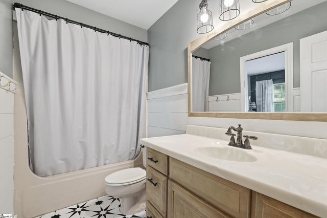 106 Buckingham Way, Taylors, SC 29687