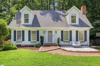 106 Buckingham Way, Taylors, SC 29687