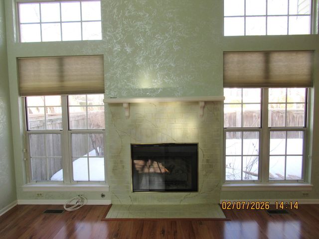 718 Sturnbridge Lane, Schaumburg, IL 60173