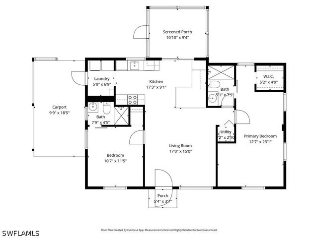 1363 Barbizon LN, Naples, FL 34104