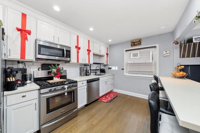 3426 S 60th Court, Cicero, IL 60804