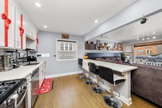 3426 S 60th Court, Cicero, IL 60804